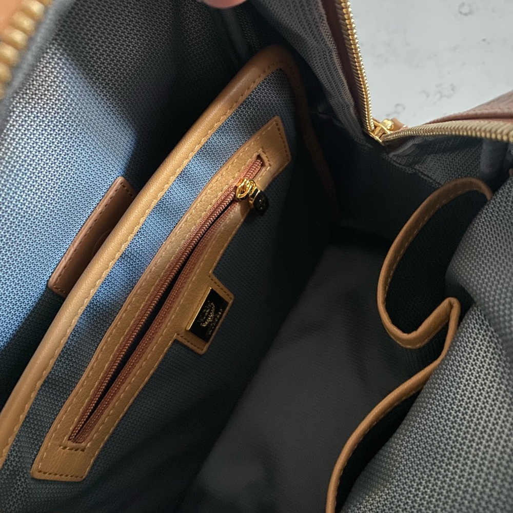 MCM Stark Small Side-Stud Backpack - Picture 12 of 17